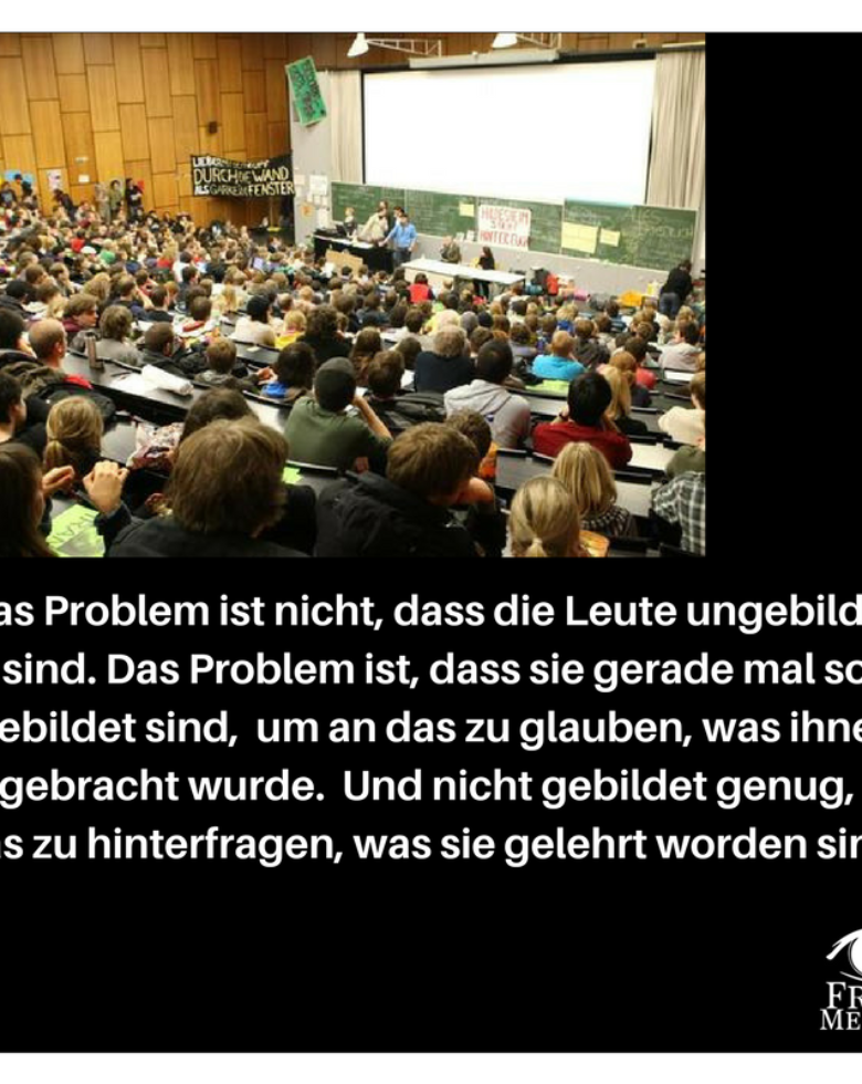 Bildung