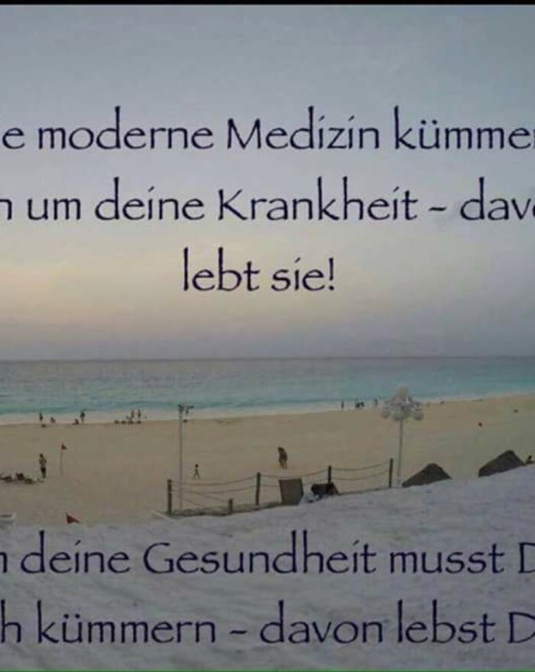 Moderne-Medizin