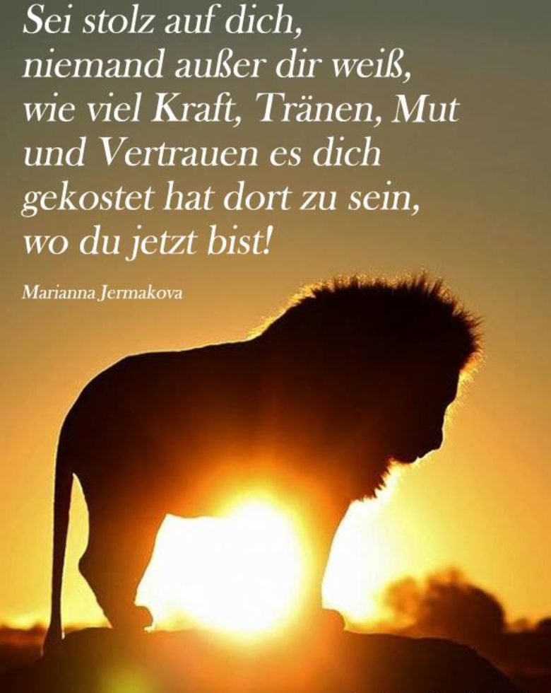 Stolz