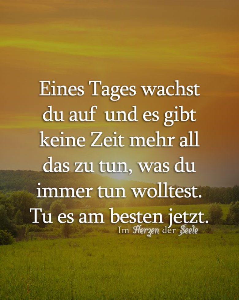 eines-tages