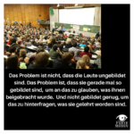 Bildung